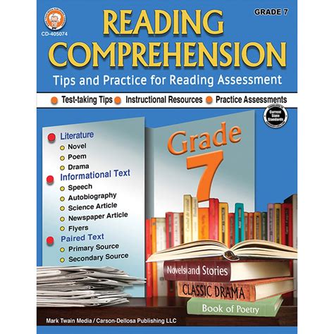 Reading Workbooks .